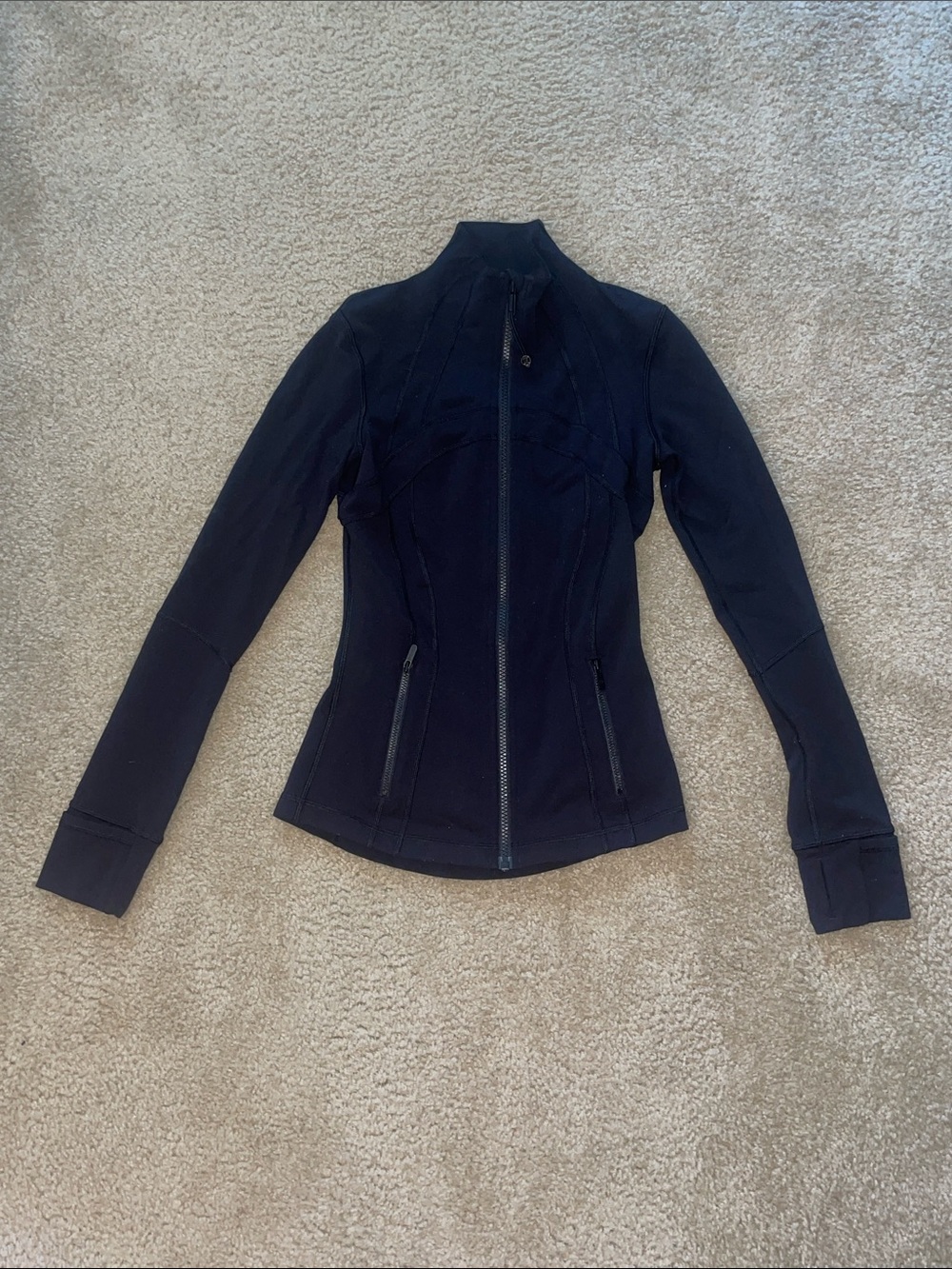 Lulu lemon Women’s define jacket
